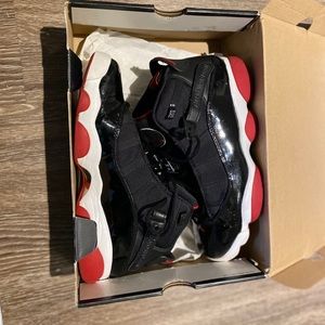 Jordan Men’s 6 Rings